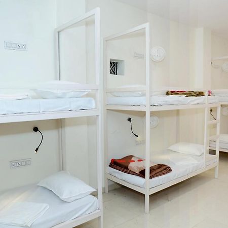 The Charlie'S Hostel 뉴델리 외부 사진